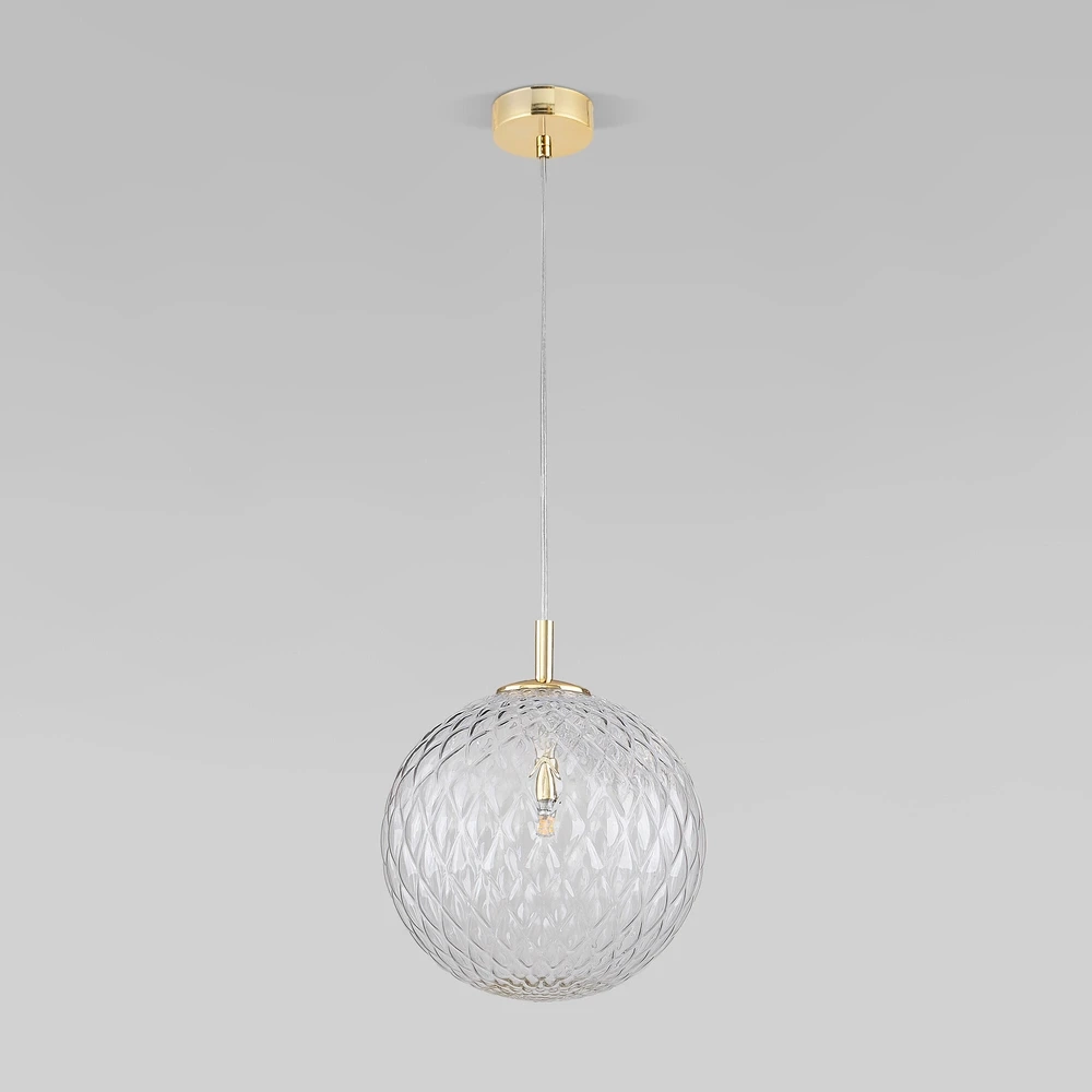 Подвесной светильник TK Lighting CADIX 4610 Cadix Gold