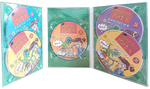 DVD "Академия занимательных наук. Биология" 5 дисков