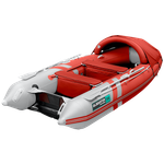 Лодка ПВХ Gladiator AirPro E350Pro НДНД -