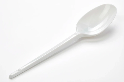 Ложка одноразовая