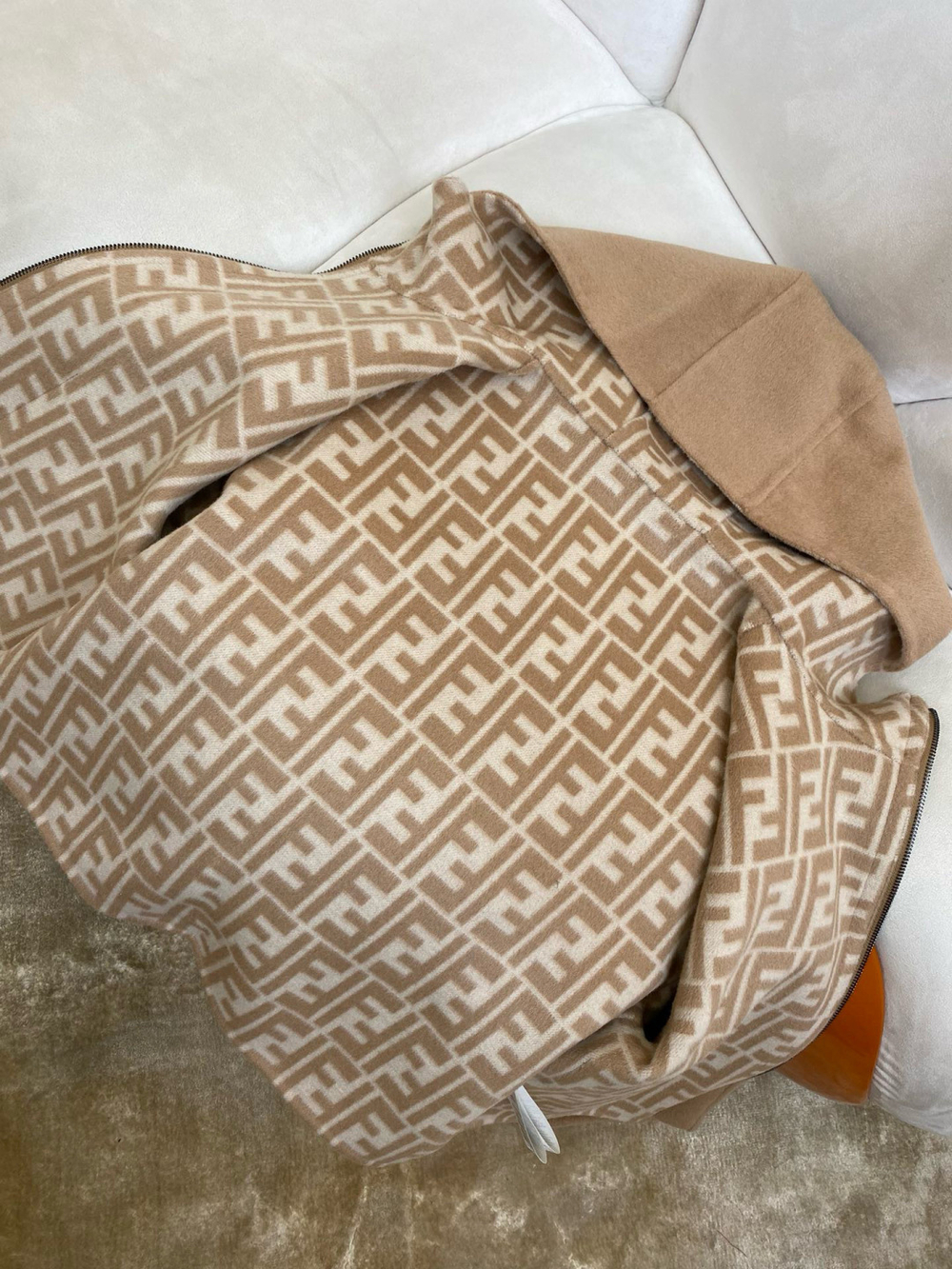 Fendi Jacket