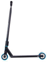 Трюковой самокат Tech Team Duker 3.0 black/blue 2024