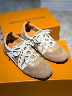 Кроссовки Louis Vuitton