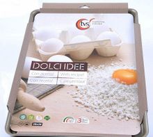 Форма для пиццы TVS Dolci Idee 38*28 см