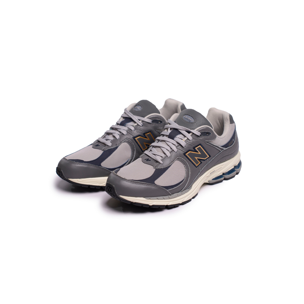New Balance 2002R "Castlerock"