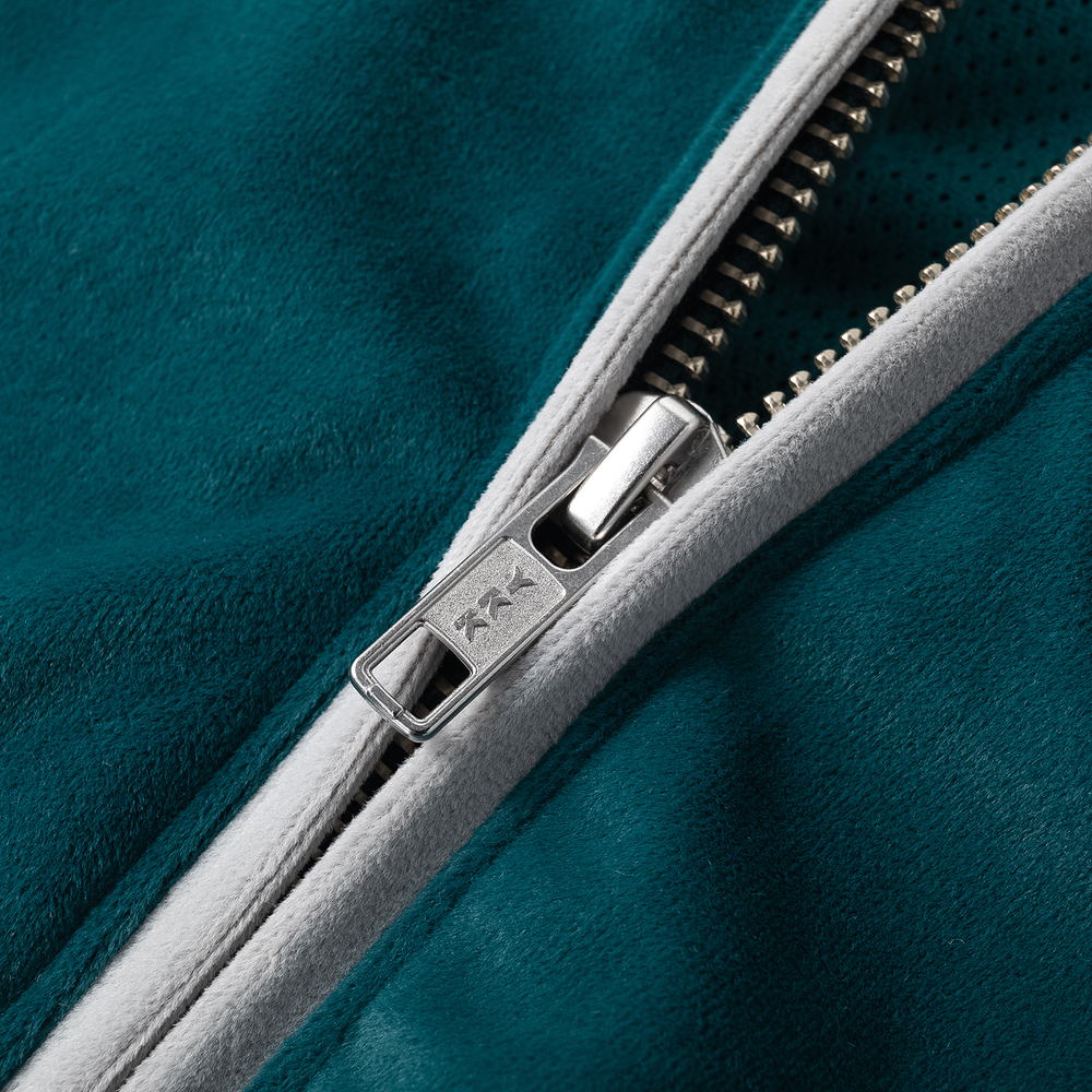 Олимпийка велюровая YMKASHIX Puff