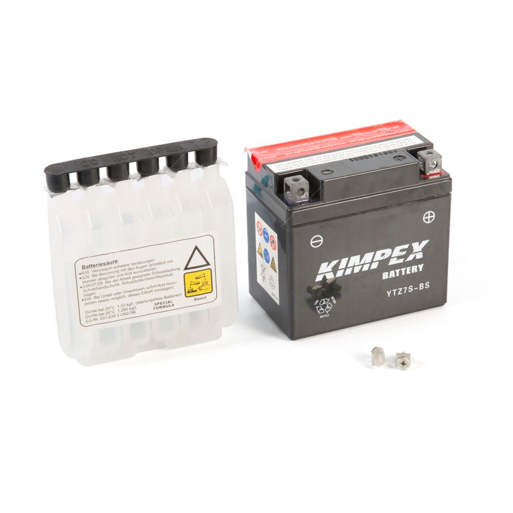 Аккумулятор Kimpex YTX20L-BS