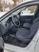 Аренда LADA LARGUS фургон