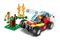 Lego konstruktor City Forest Fire