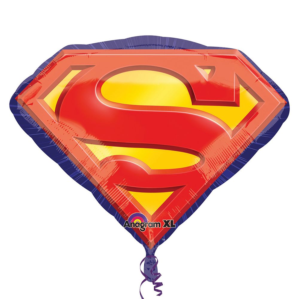 Супермен Логотип