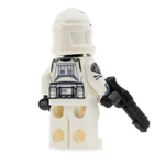 Клон-стрелок (501-ый легион)