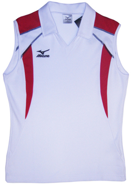 Форма волейбольная женская Mizuno Double Knit Jersey ZW59HQ52276