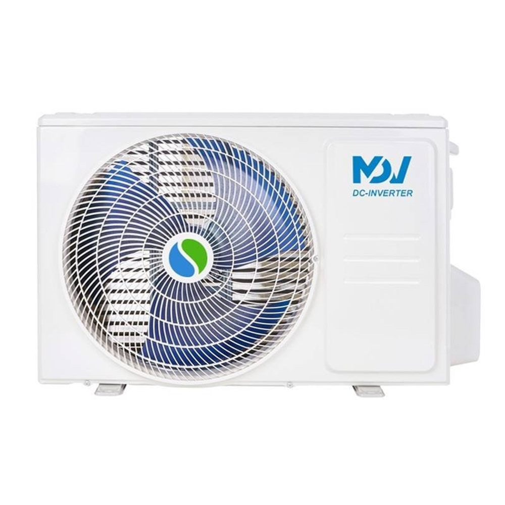 MDT2II-18HWFN8 / MDOAG-18HFN8