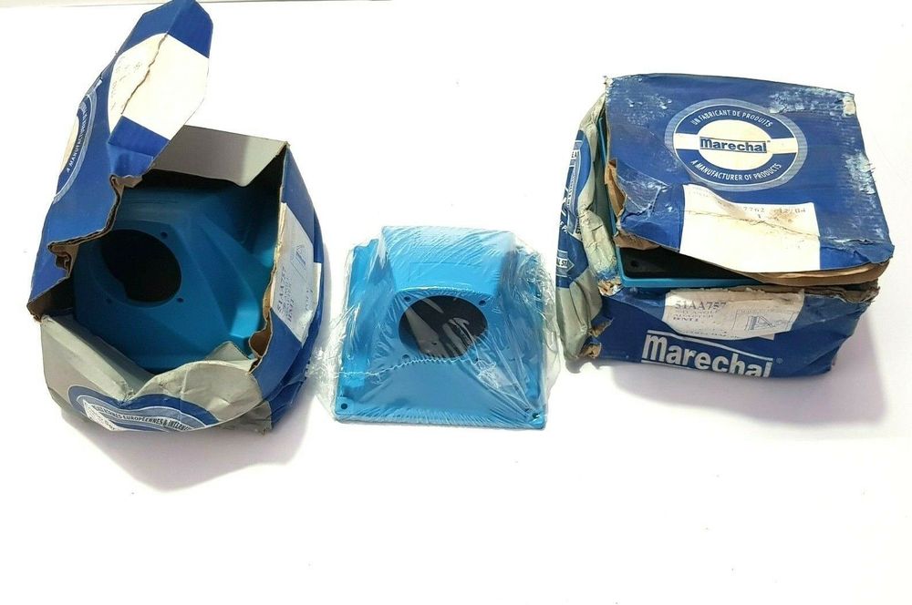 ANGLE ADAPTER