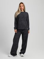 Костюм Салли Виотекс ЧЁРНЫЙ