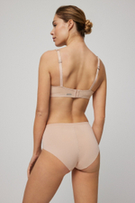 19697 High waist Трусы высокие YSABEL MORA