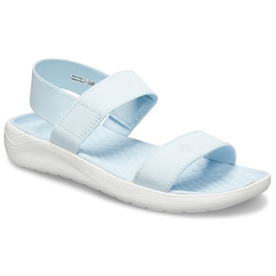 Crocs LiteRide 'Mineral Blue'