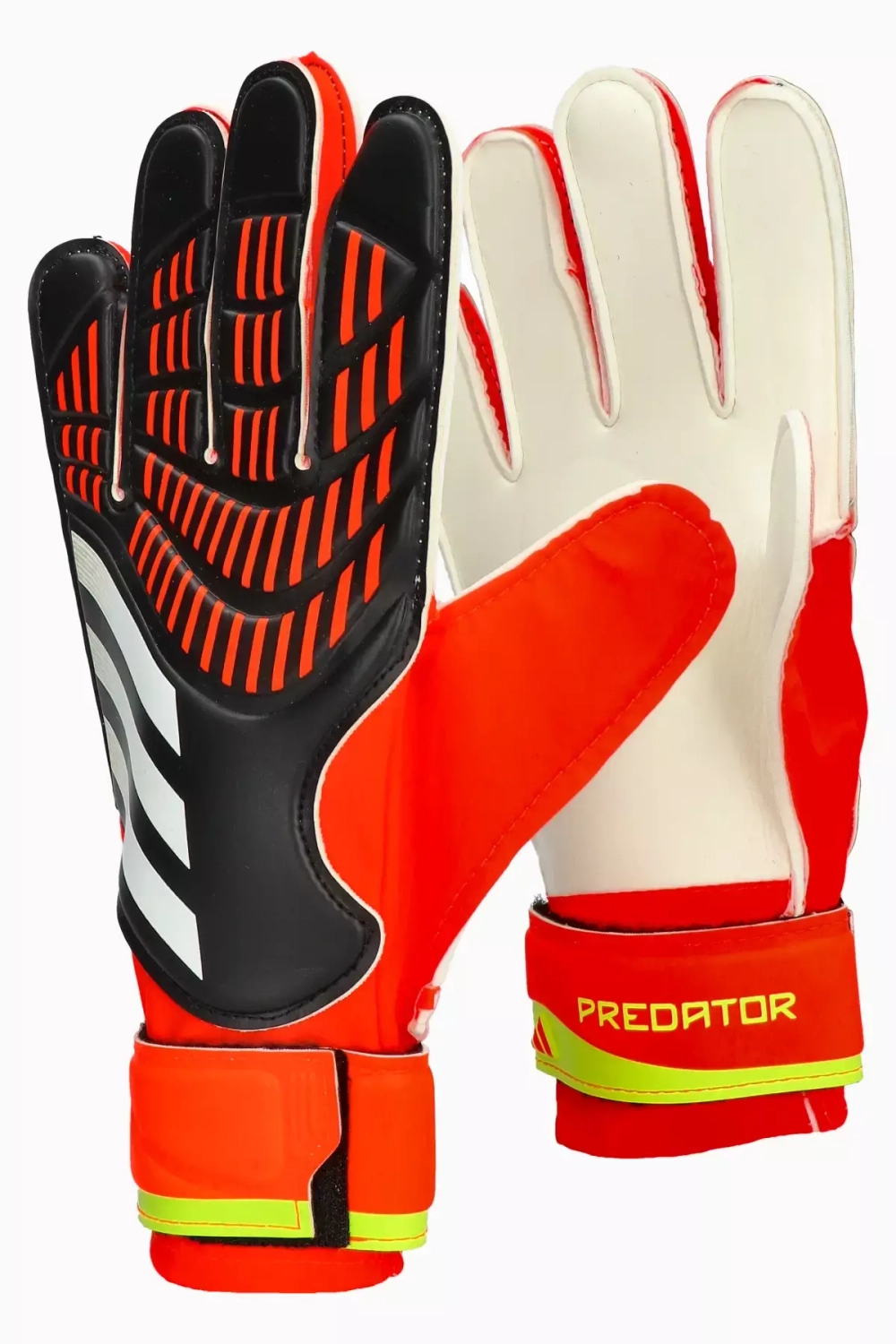 Вратарские перчатки adidas Predator Training