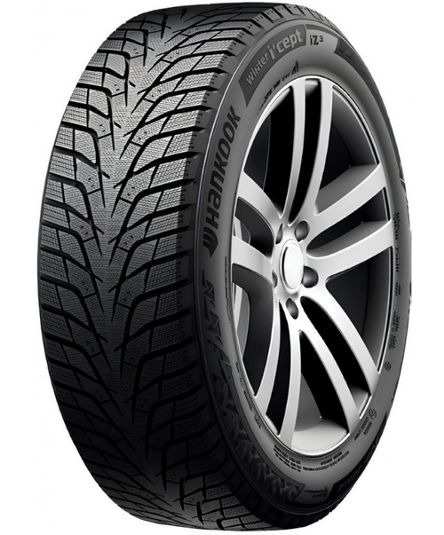 Легковая шина 195/60R15 92T XL Winter i*cept IZ3 W636 TL