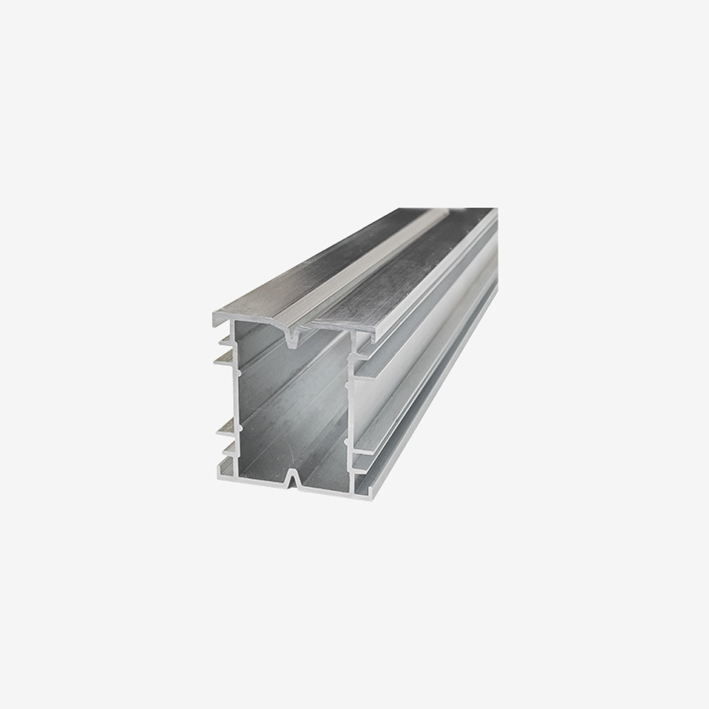 Алюминиевая лага UNODECK 40×43 мм Rus Decking