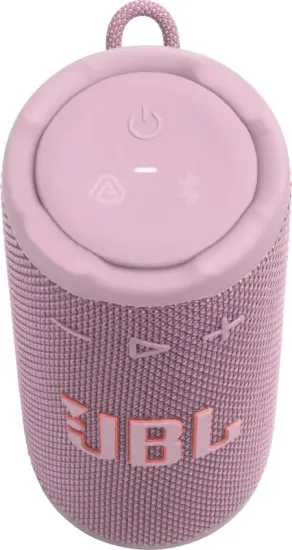 Портативная акустика JBL Grip Pink