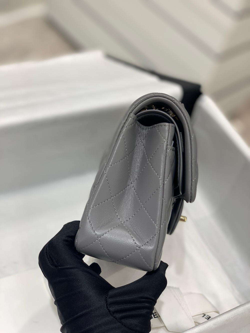 Chane1 Bag 23 cm