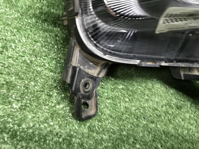 ПТФ левая Kia Sportage 4 QL (2018-2022)