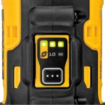 DeWalt DCF801D2-QW импульсный гайковерт (2 x 2 Ач, ЗУ)