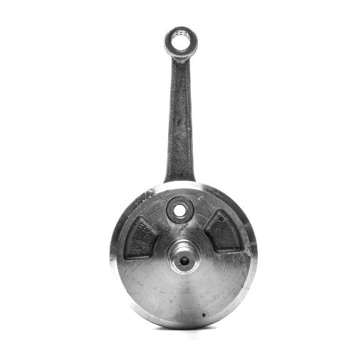 Вал коленчатый, дв. ПД-10 (с шатуном)