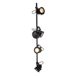Citilux Веймар CL537541 Спот поворотный Венге