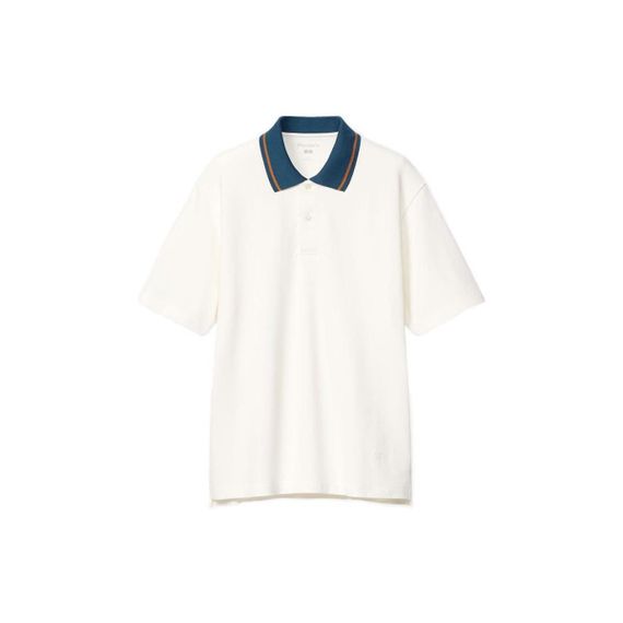 UNIQLO x JW Anderson polo