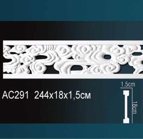 Молдинг AC291