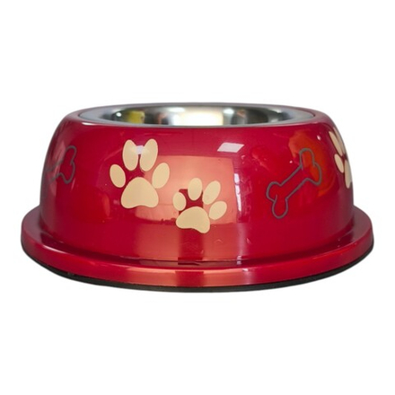 Набор "efox" для питомцев из пластика и нержавеющей стали, форма конус