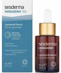 Сыворотка увлажняющая для всех типов кожи