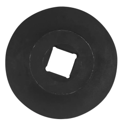 Головка ударная глубокая 68мм (12гр.), 3/4'' JCB JCB-46810068
