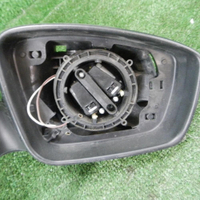 Зеркало правое VW Polo Sedan (2010-2020) 5 контактов (неоригинал)