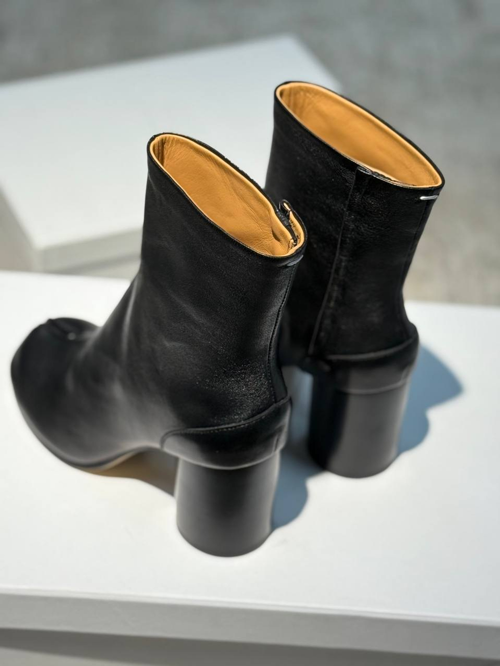 Ботильоны Maison Margiela