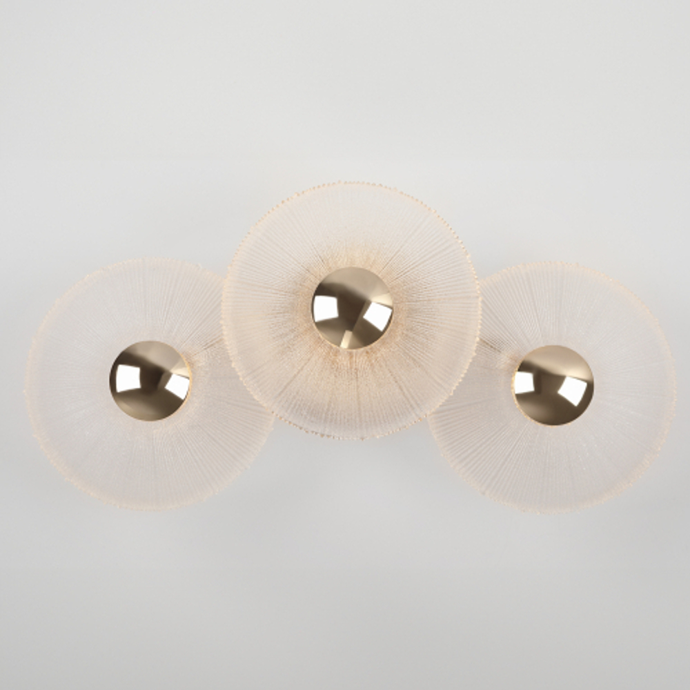 Бра светильник Rivoli   6134-401 светодиодный LED 7 Вт 3000 K дизайн