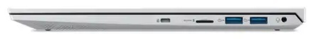 Ноутбук Acer Aspire Lite AL14-52M 14" / 16 Гб / SSD 512 Гб / Без ОС / NX.J9JER.002