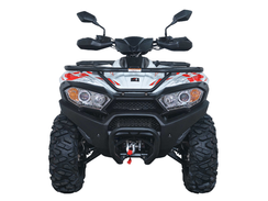 Квадроцикл ACCESS AMX800 Long Base (ПСМ)