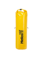 Драйбег Helios 15л (d25/h62cm) желтый (HS-DB-152562-Y)