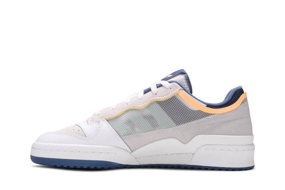 Кроссовки Adidas Originals Forum Low Tt