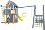 Детская площадка Шато 2 (мод.1)