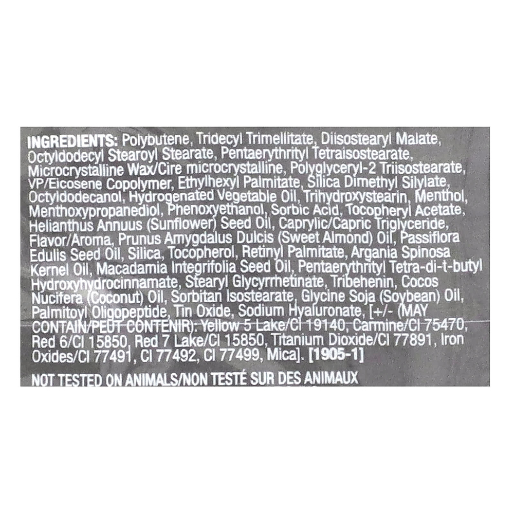 Black Radiance, Beyond A Pout, лак для губ, 1320061 острый соус, 3,5 мл (0,12 жидк. унц.)