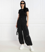 Футболка OFF-WHITE - черный(OWAA065C 99JER005)