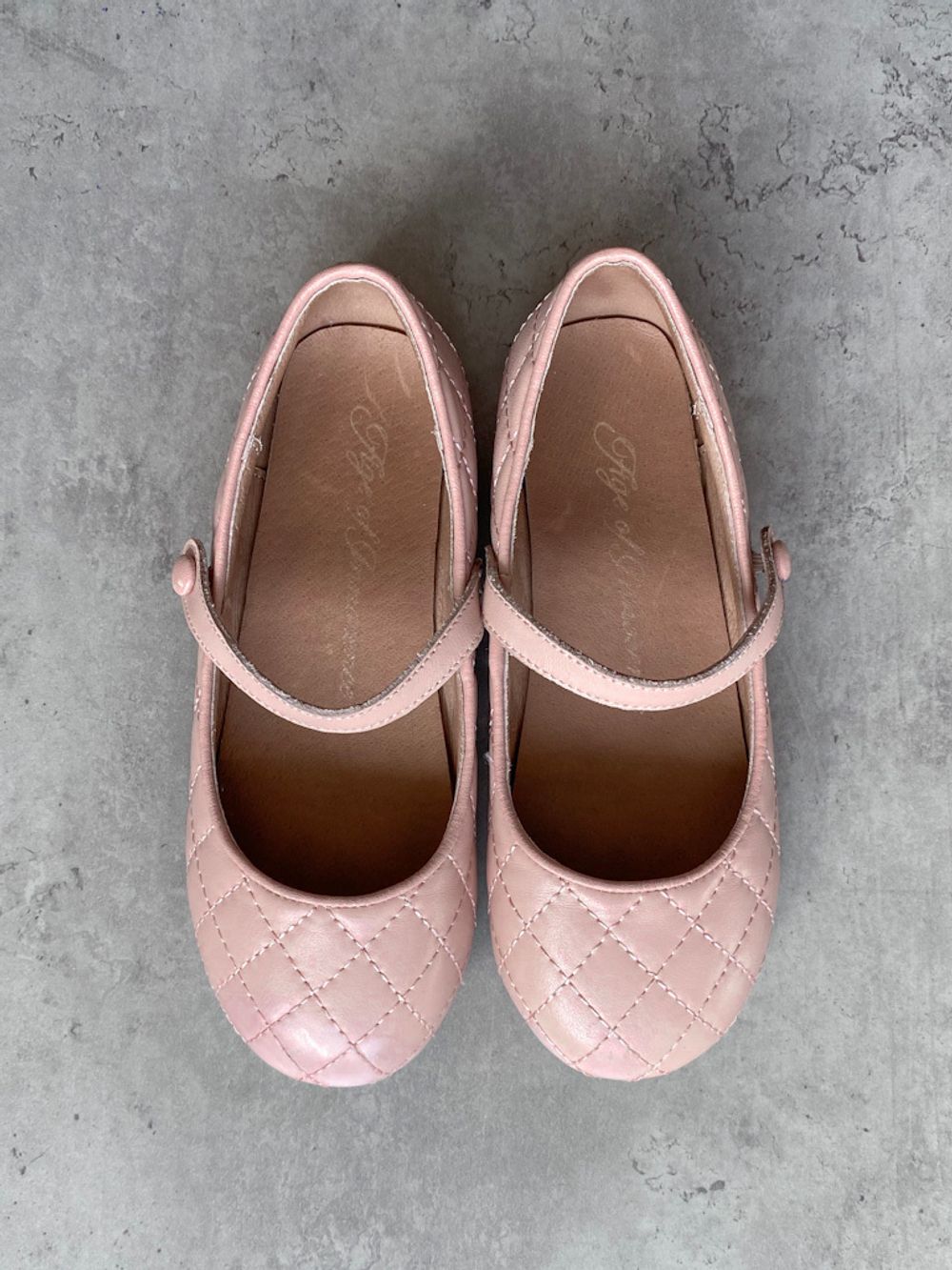 Туфли Age of Innocence