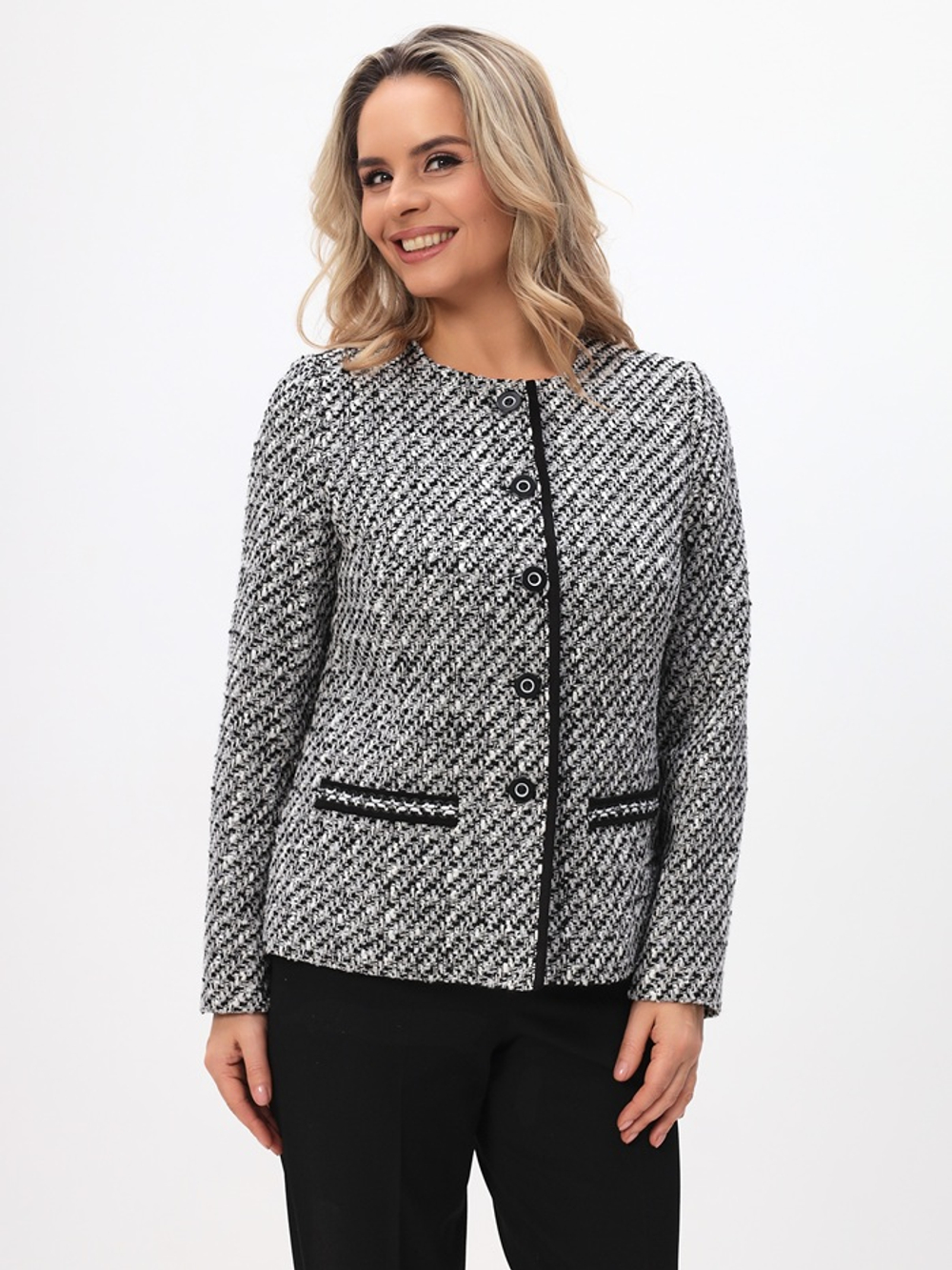 Жакет Ж.112Л.050.73 AN-2