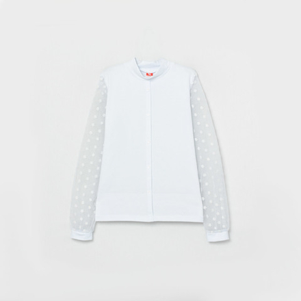 Водолазка для девочки