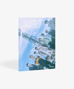 Альбом &TEAM - 1st SINGLE 'Samidare' LIMITED EDITION
