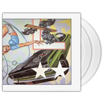 The Cars / Heartbeat City (Expanded Edition)(Coloured Vinyl)(2LP)